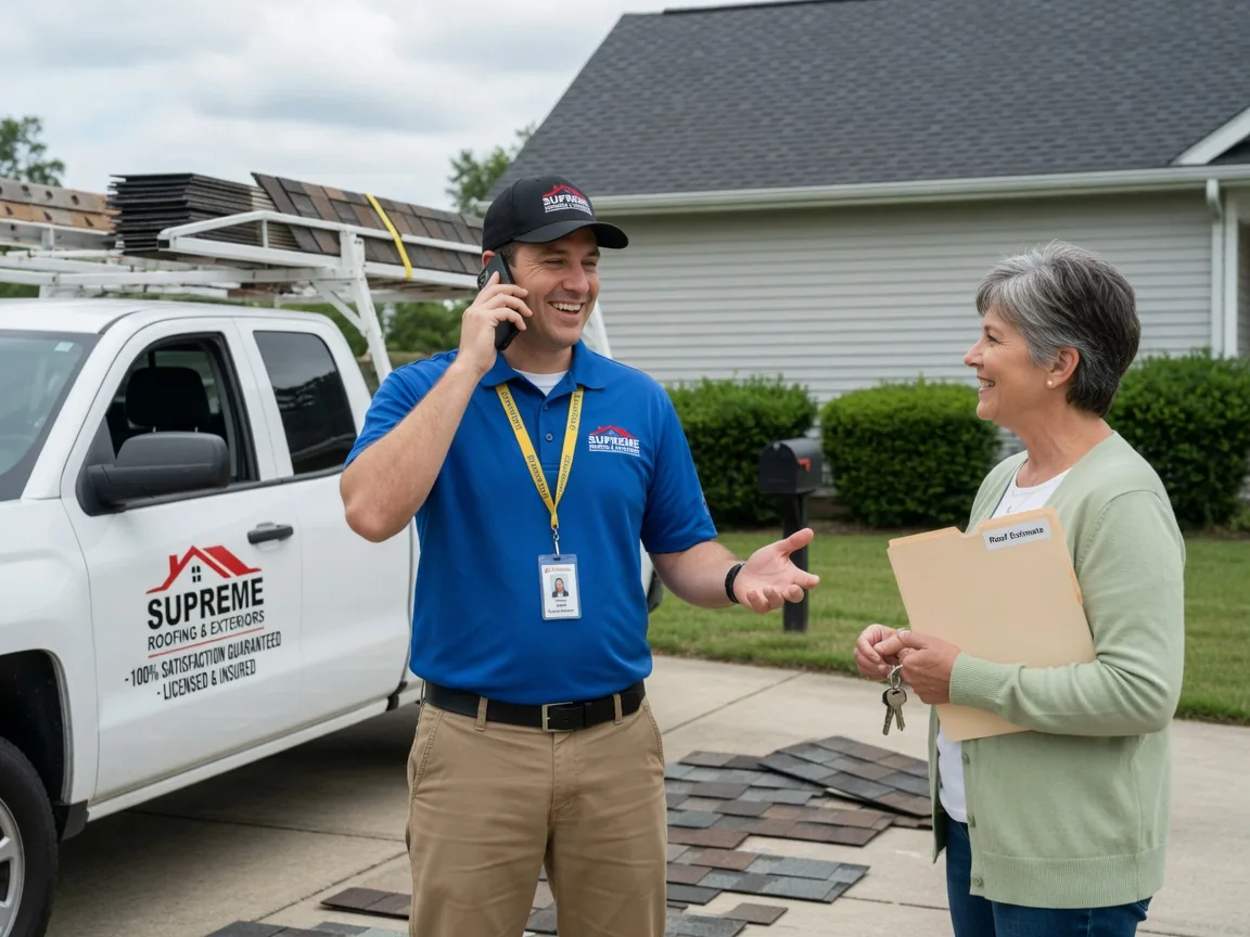 Roof Replacement Apison, TN FAQs
